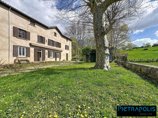  Maison � vendre 7 pi�ces 320 m�