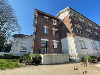 Location Appartement LONGUEAU - TYPE 1 AVEC PARKING Longueau