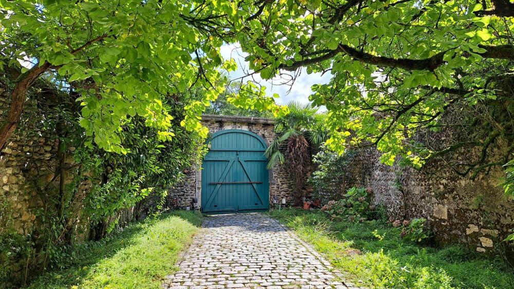 Vente Maison BIEN RARE !! Sauveterre-de-béarn
