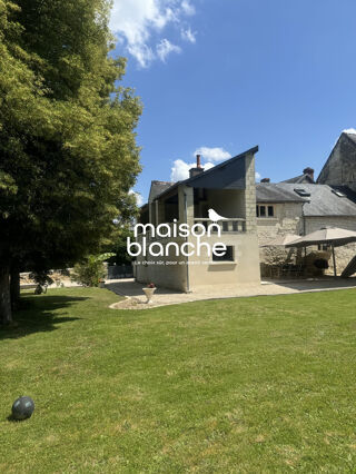  Maison � vendre 10 pi�ces 250 m�