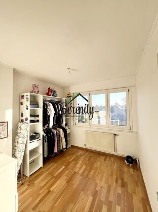  Maison � vendre 5 pi�ces 90 m�