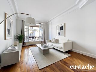  Appartement à vendre 2 pièces 52 m²