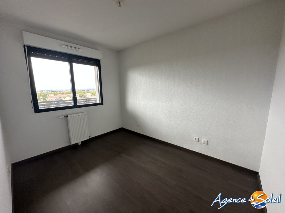 Vente Appartement Appartement T3 avec terrasse sans vis à vis Béziers
