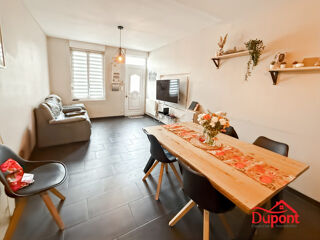  Maison � vendre 5 pi�ces 80 m�