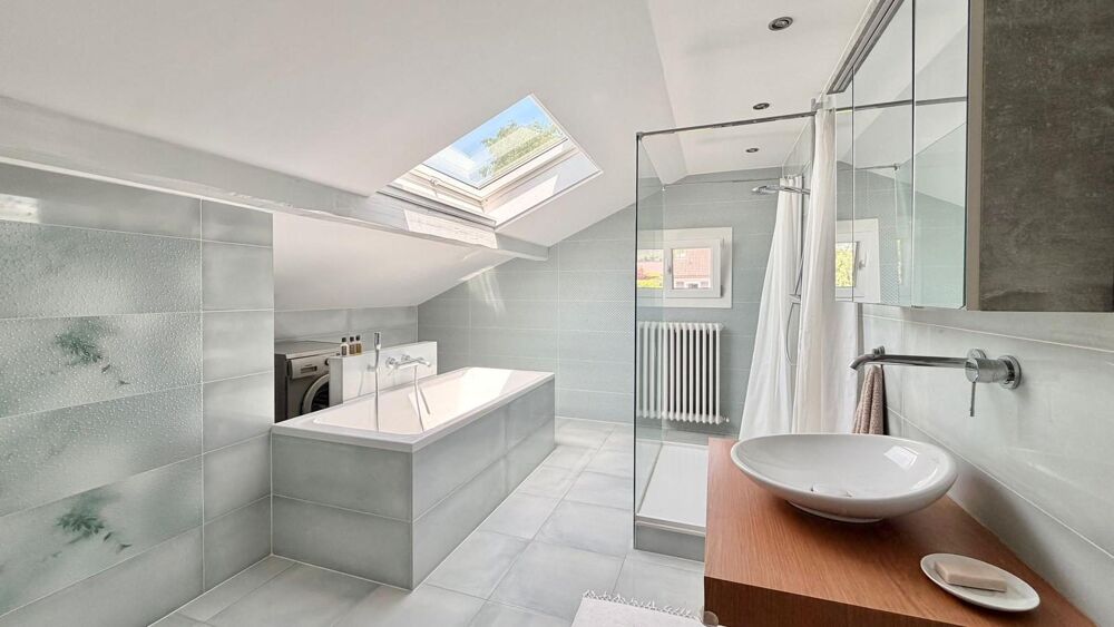 à vendre  Maison Pringy (74370)