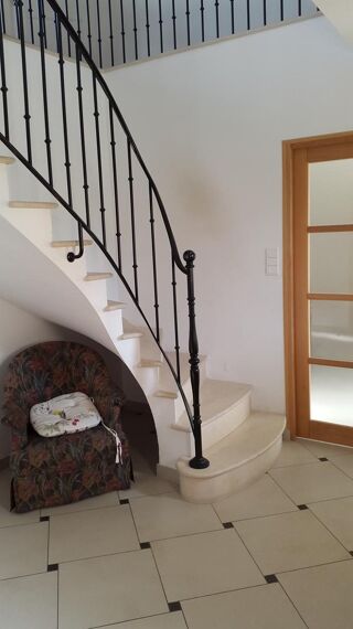  Maison � vendre 7 pi�ces 204 m�