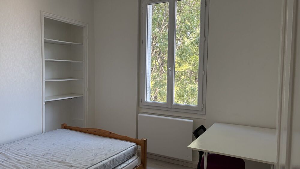 Location Appartement AU CALME Grenoble