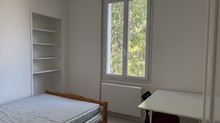  Appartement à louer 1 pièce 28 m²