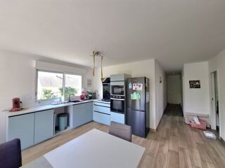  Maison à vendre 5 pièces 1 m²