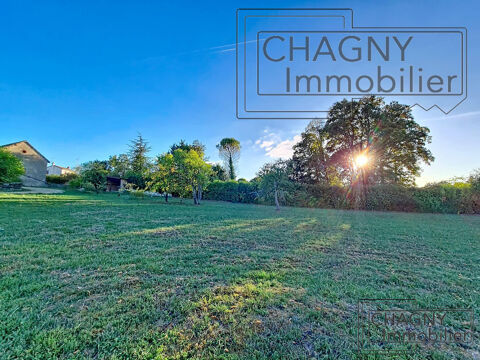 Terrain &agrave; vendre Mellecey 109000 71640 Mellecey