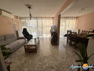  Appartement � vendre 3 pi�ces 78 m�