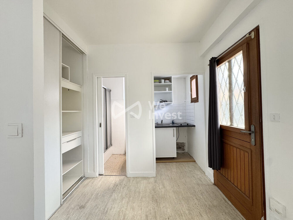 Vente Appartement Appartement à vendre Pau Pau