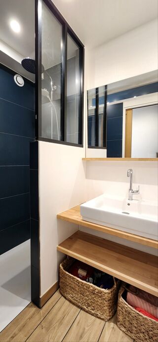  Maison � vendre 4 pi�ces 110 m�