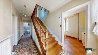  Maison à vendre 6 pièces 117 m²