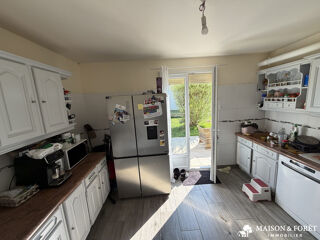  Maison à vendre 3 pièces 73 m²