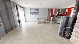  Maison � vendre 4 pi�ces 85 m�