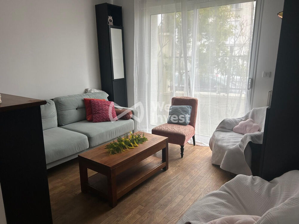 Vente Maison Maison 6 pièces – 84 m² – Ivry-sur-Seine – Coup de coeur Ivry-sur-seine