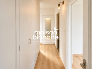  Appartement à vendre 3 pièces 65 m²
