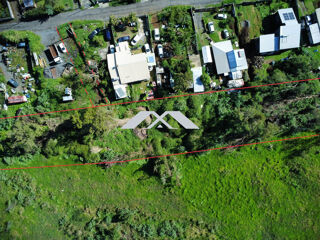  Terrain � vendre 3765 m�
