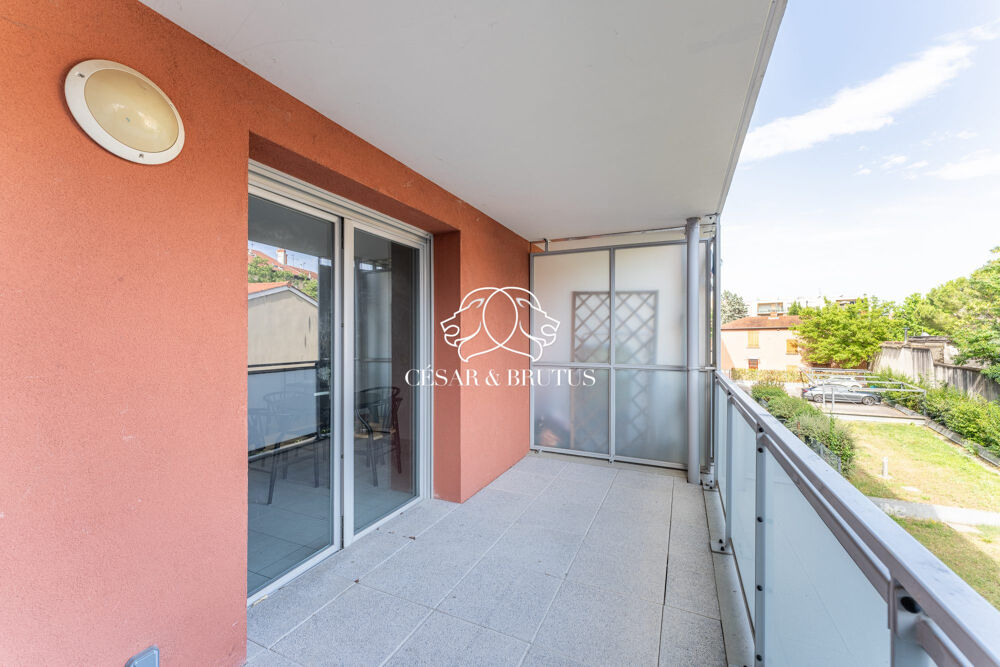 Appartement à vendre Vénissieux