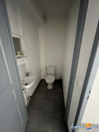  Appartement � vendre 3 pi�ces 58 m�