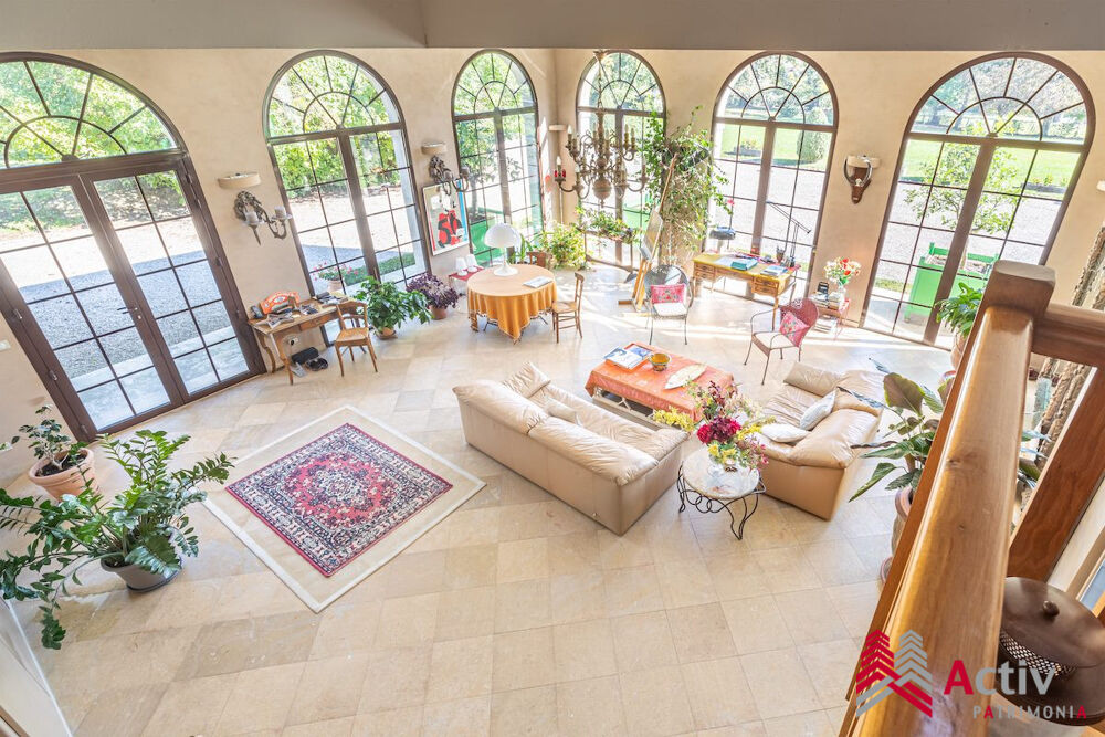 � vendre  Propri�t�/ch�teau Viriat (01440)