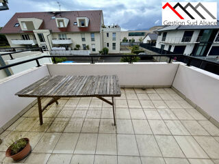  Appartement � louer 3 pi�ces 70 m�