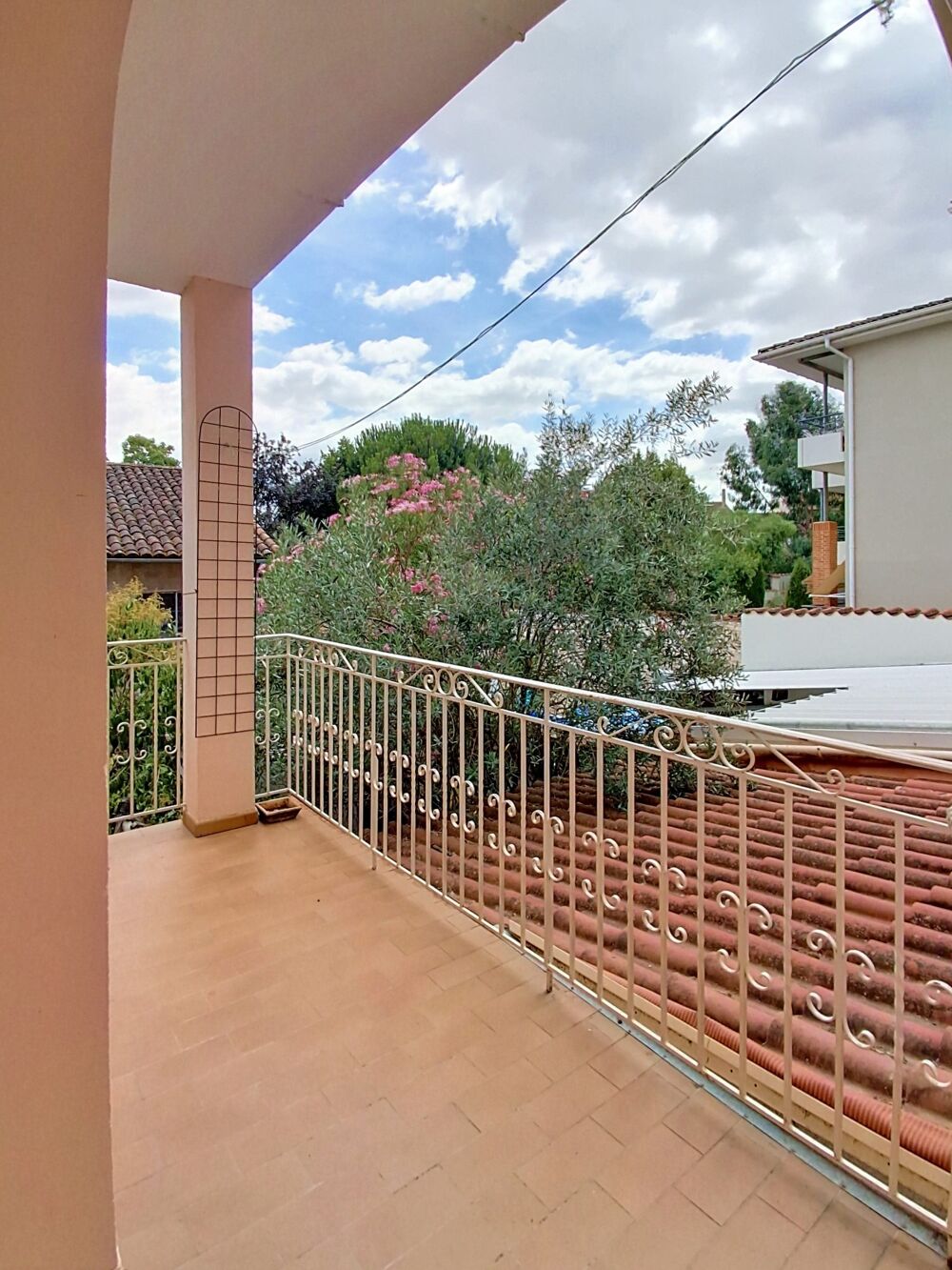 Albi - Appartement T3 bis
