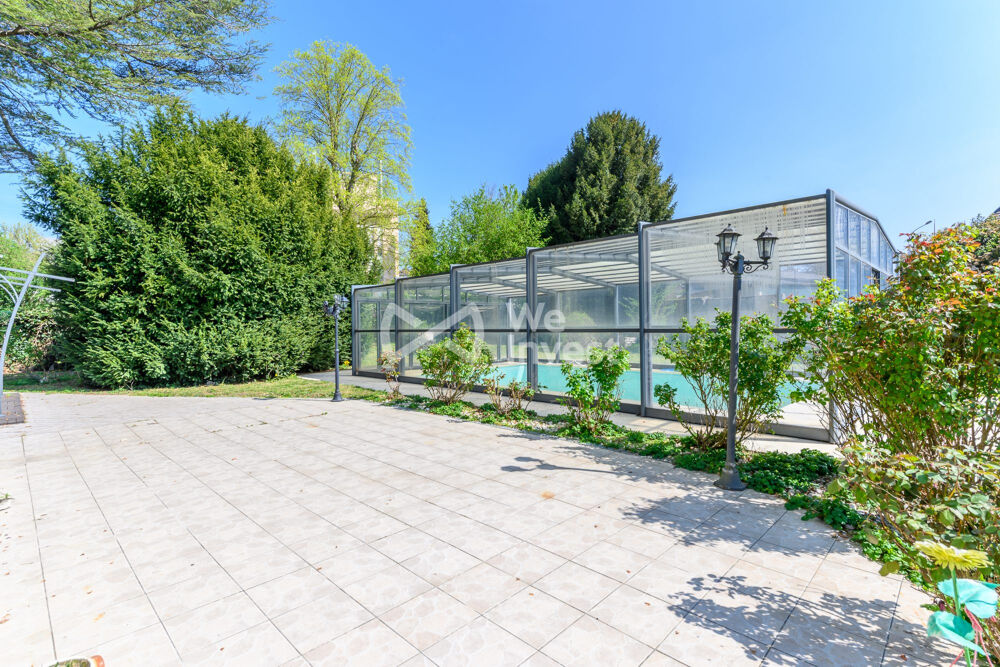MAISON INDIVIDUELLE SUR 1498 M² DE TERRAIN