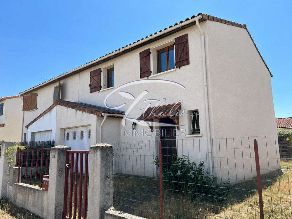 Vente Maison VILLENAVE D'ORNON Villenave-d'ornon