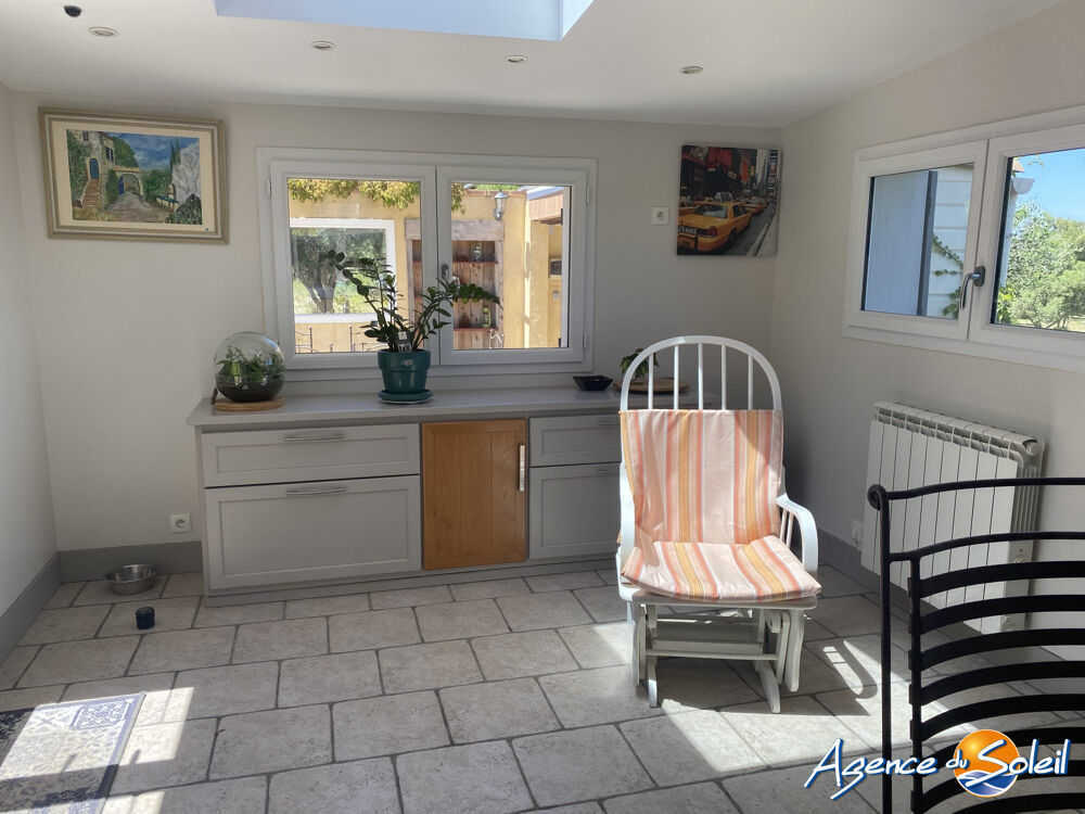 Vente Maison Maison à vendre Roquefort-des-Corbières Roquefort-des-corbières