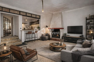  Maison � vendre 6 pi�ces 95 m�