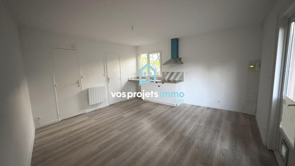 Location Maison Studio, lumineux proche de la gare Hénin-beaumont