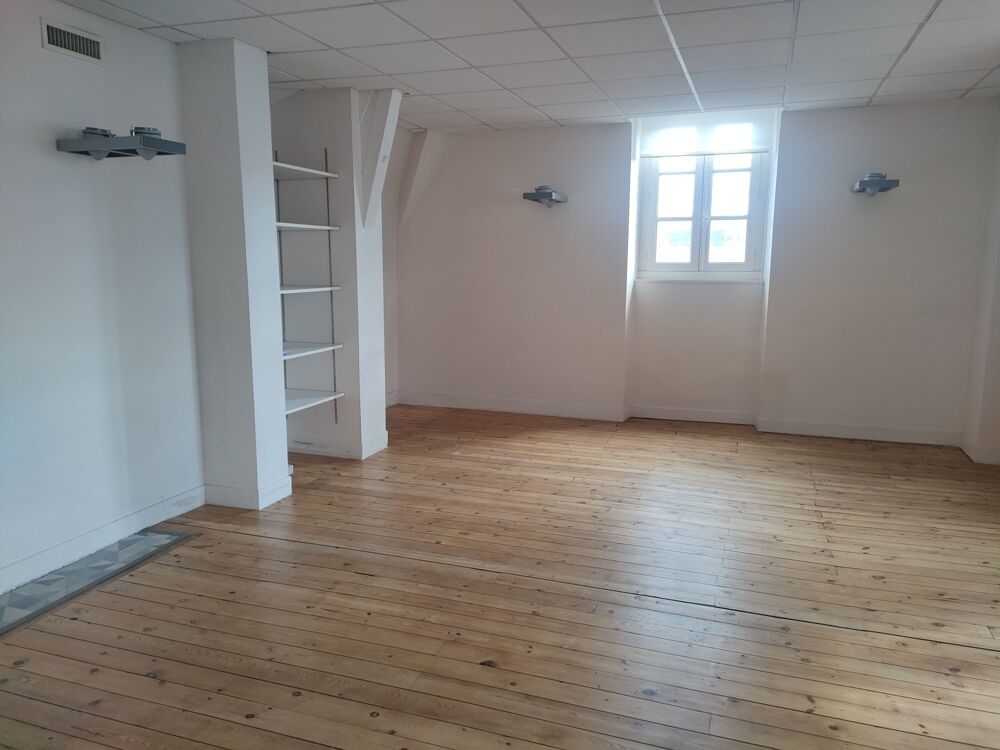   Location de bureaux commerciaux à BRIVE LA GAILLARDE ! Brive-la-gaillarde