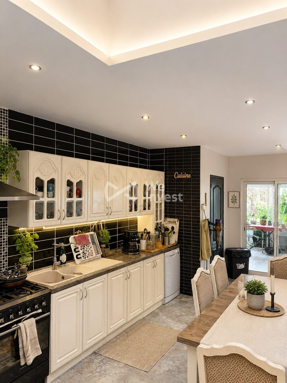 Vente Maison MAISON 1930 CENTRE RONCHIN Ronchin