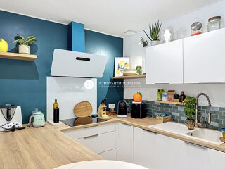  Maison à vendre 6 pièces 132 m²