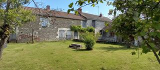  Maison � vendre 4 pi�ces 83 m�