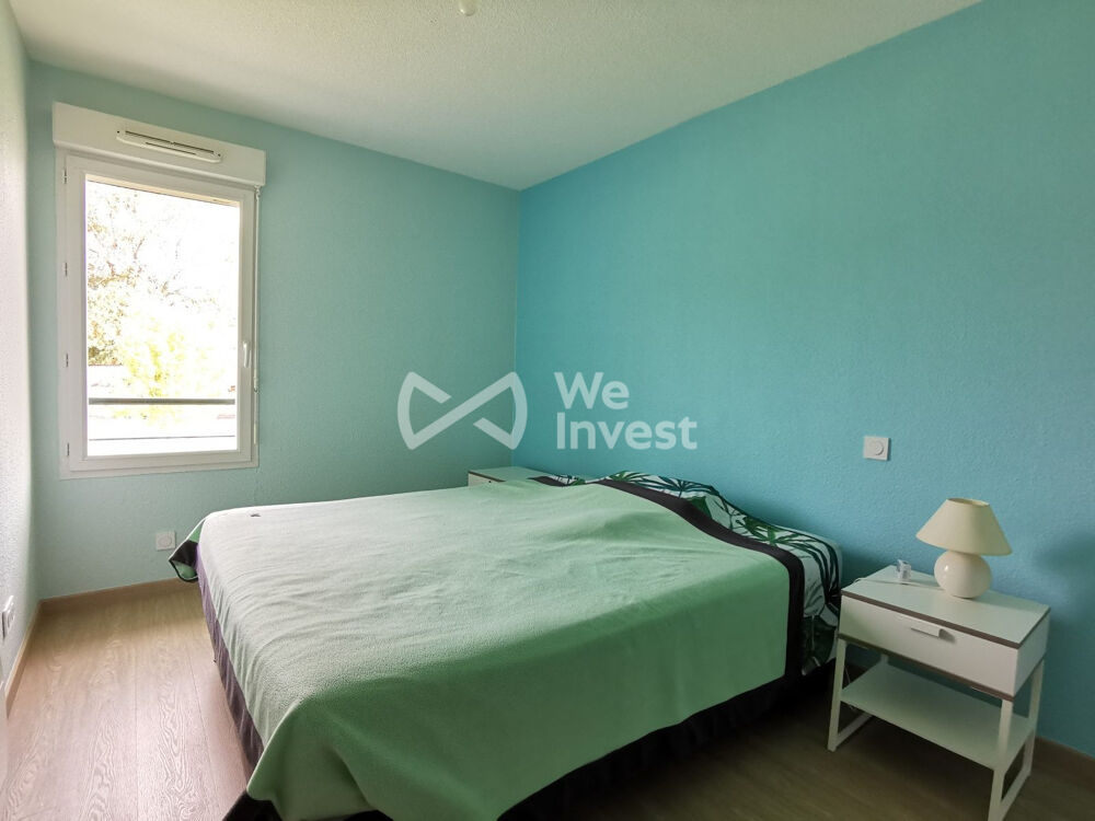 Vente Appartement ST YZAN DE SOUDIAC APPARTEMENT T3 Saint-yzan-de-soudiac
