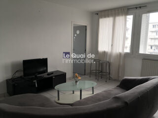  Appartement � vendre 3 pi�ces 54 m� Grenoble