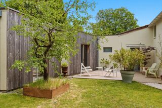  Maison � vendre 4 pi�ces 125 m�