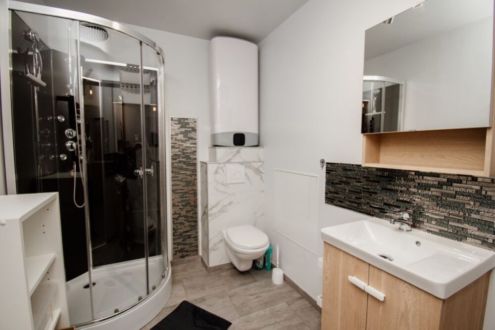Appartement T2