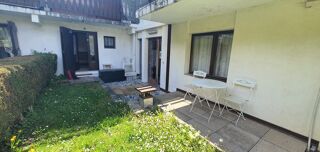  Appartement à vendre 1 pièce 14 m²