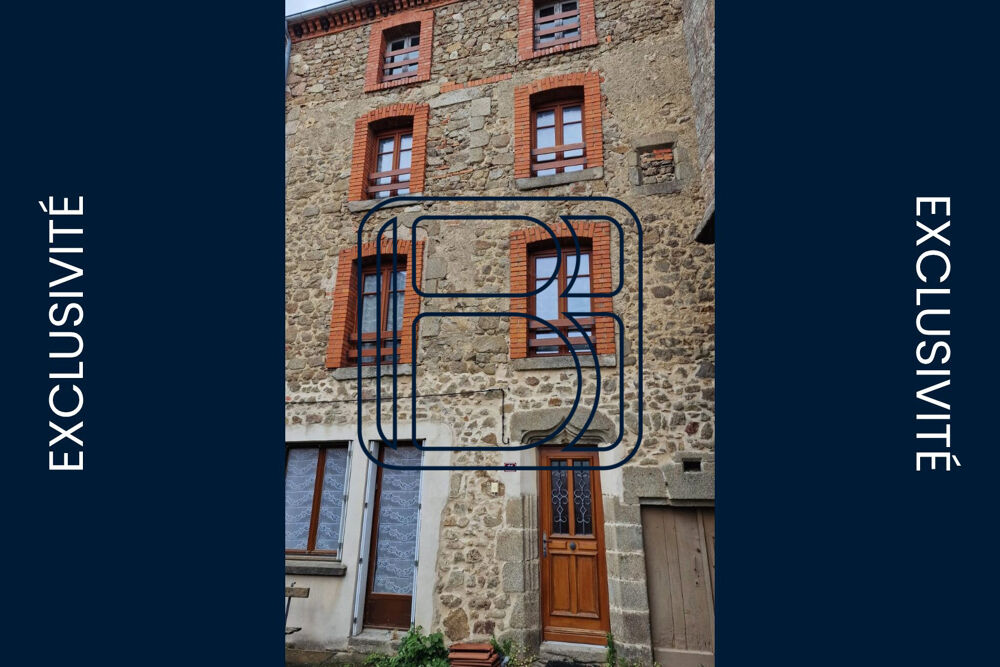 Maison mitoyenne