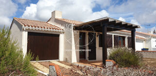  Maison � vendre 3 pi�ces 45 m�