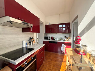 Appartement à louer 2 pièces 42 m²