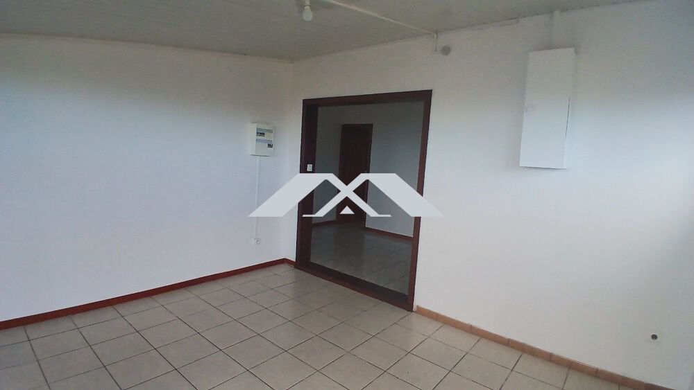 Maison 140 m² Saint Leu