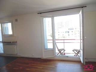  Appartement à louer 3 pièces 54 m²