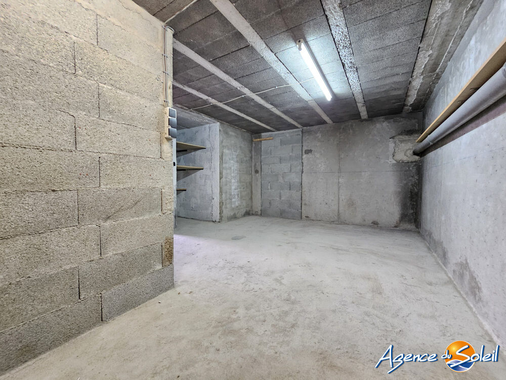 Vente Appartement CELLIER - LES MARINES 2 Gruissan