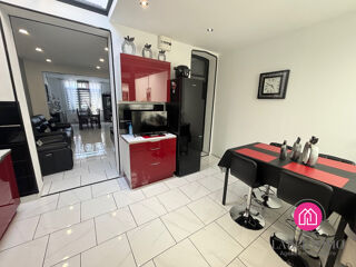  Maison � vendre 3 pi�ces 140 m�