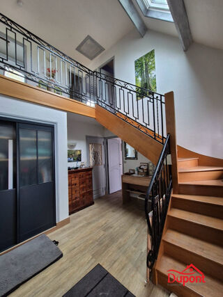  Maison � vendre 6 pi�ces 137 m�